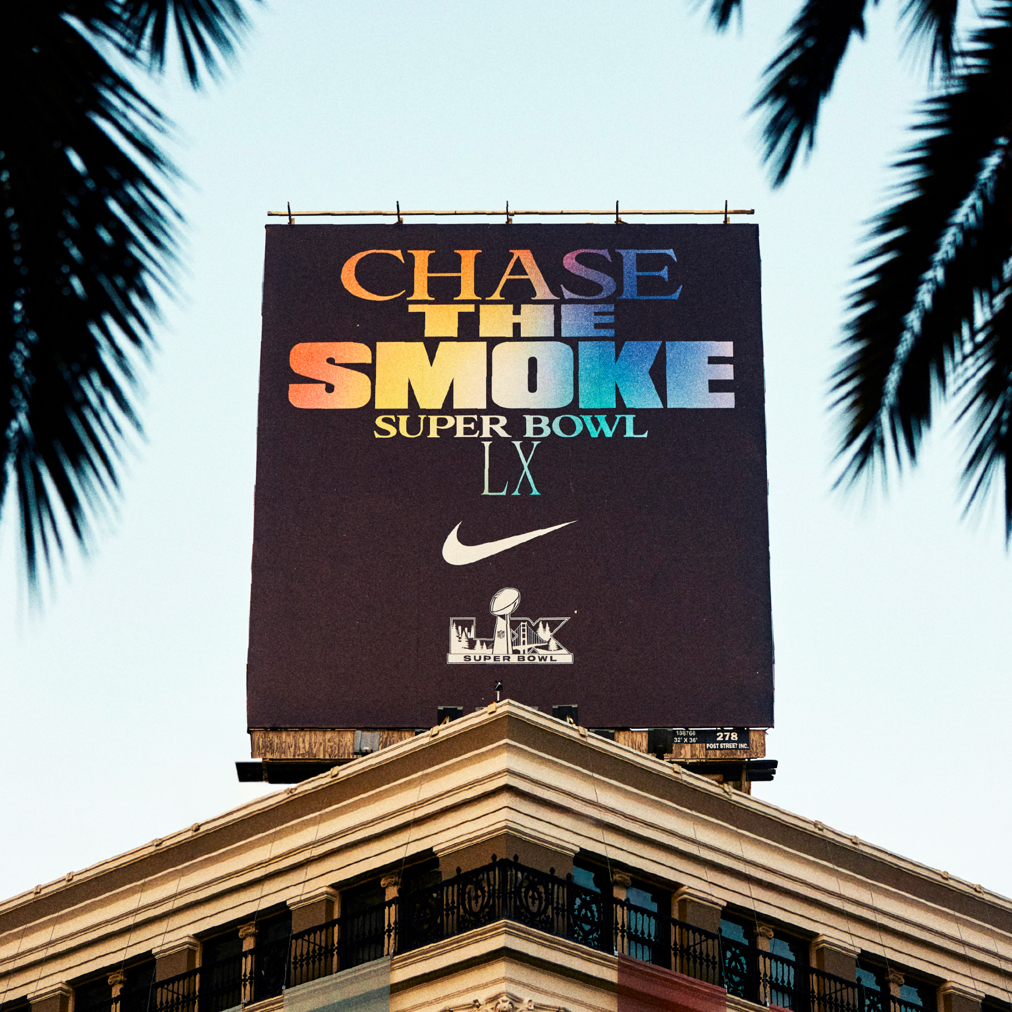 Current project artwork